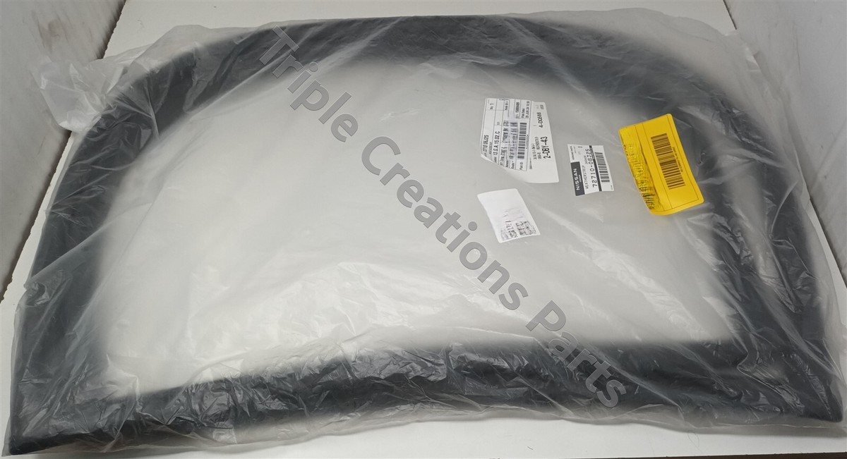 Genuine Nissan 7271006J25 Weatherstrip Windshield 72710-06J25 OEM