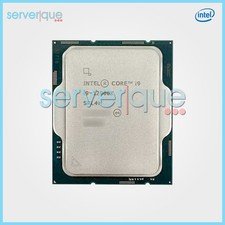 Intel Intel® Core™ i9-12900K 16-Core 3.2GHz Processor (SRL4H) for