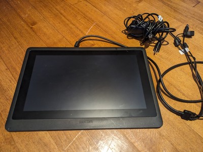 Wacom Cintiq 16 15.6