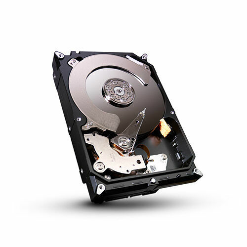 Seagate ST4000DM000 4 TB,Internal,5900 RPM,3.5 inch Hard Drive for