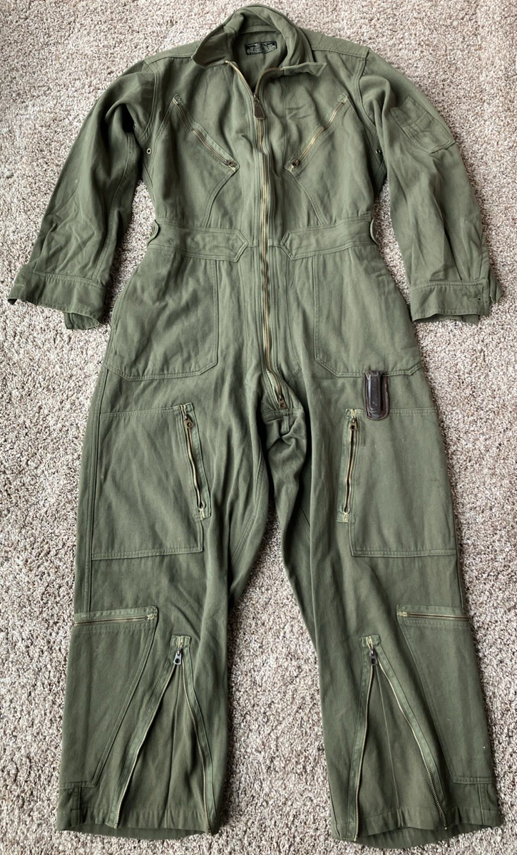 Flight Suit In Original Ww2 Collectible Us Uniforms for sale | eBay