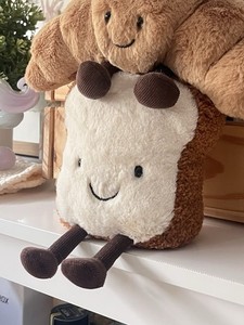 Jellycat Toast | eBay