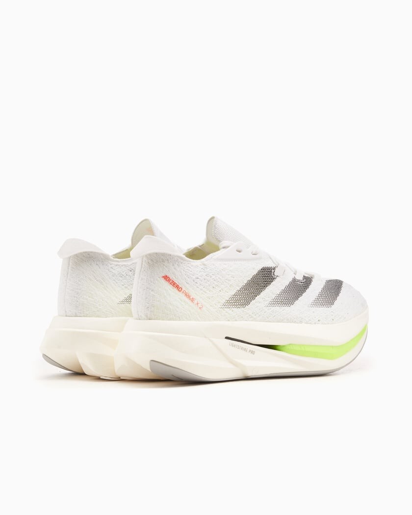 adidas Adizero Prime X 2 Strung Cloud White Core Black IH5685