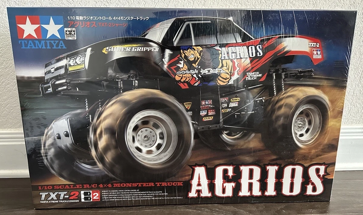 tamiya txt 2 products for sale | eBay