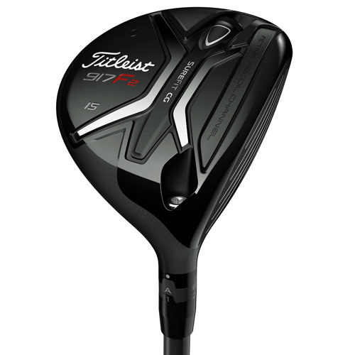 Titleist TSi2 Fairway Wood 4 Wood 4W 16.5° Graphite Regular Left