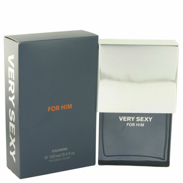 Victoria's Secret Very Sexy for Him Cologne 100 ml for sale online