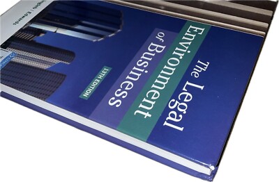 Mindtap Course List Ser.: Legal Environment of Business by Al H