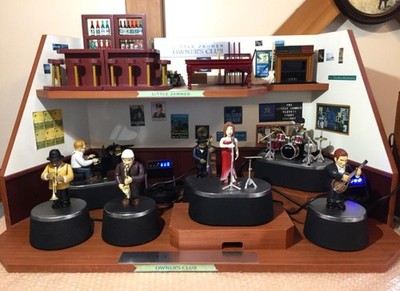 リトルジャーマー PRO 用 ギタープレイヤー リトルジャーマー PRO 用