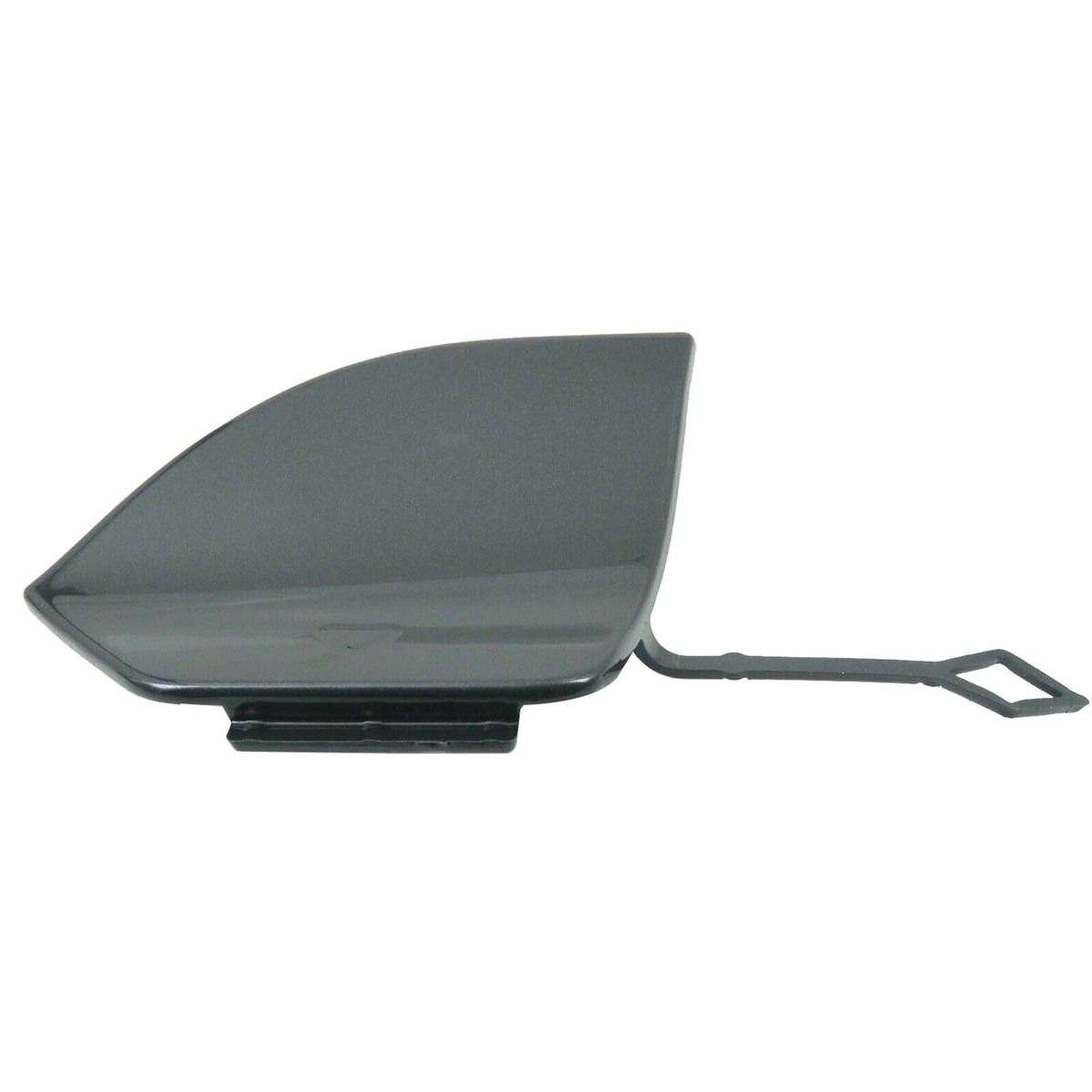 Rear Bumper Tow Hook Eye Cover 51128064834 for BMW G01 X3 M40i M