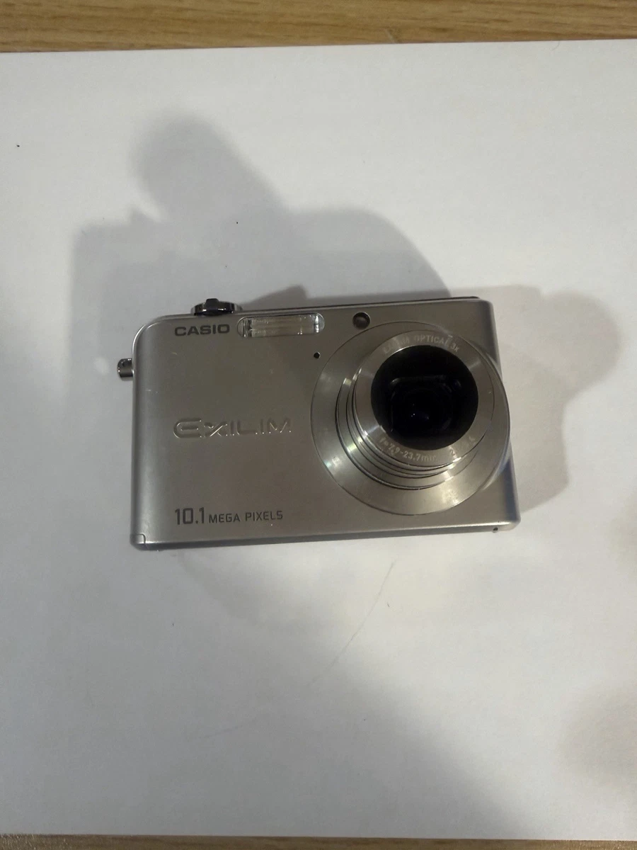 Casio EXILIM EX-Z1000 Digital Cameras for Sale - eBay