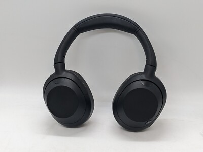 Sony ULT WEAR WH-ULT900N headphones over-ear Bluetooth wireless