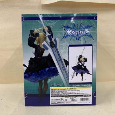 BellFine Blazblue Es 1/7 Scale Painted Figure Japan Import | eBay