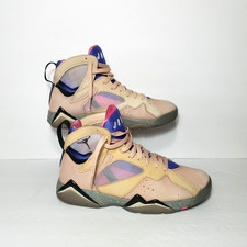 Size 8 - Air Jordan 7 Retro SE Sapphire for sale online | eBay