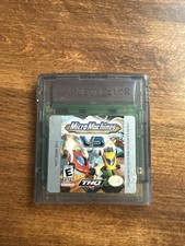 Micro Machines Prices GameBoy | Compare Loose, CIB & New Prices