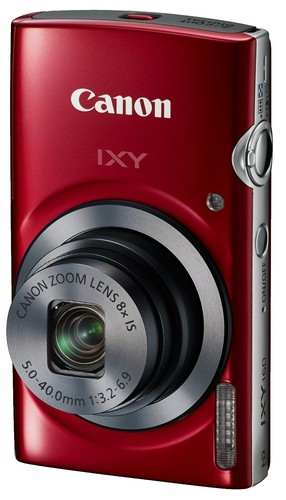 Canon IXY DIGITAL 25 IS Compact Digital Camera From Japan | eBay