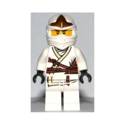LEGO - Ninjago: ZX - Mini Figure - CHOOSE YOUR MINI FIGURE !! | eBay