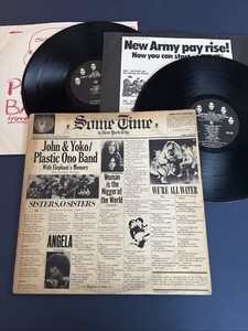 Sometime in New York City | eBay