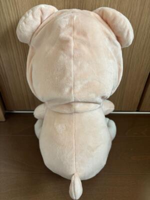 Stray Kids Lee Know Skzoo SKZ TOY WORLD Leebit Official Stuffed