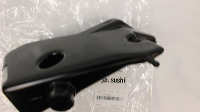 KAWASAKI GENUINE COOLANT RESERVOIR TANK NINJA ZX-9R 43078-0014