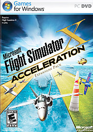 Flight Simulator X Gold Edition | eBay