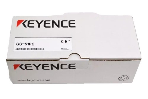 Keyence SR-610 Ultra-Small 2D Code Reader Medium Distance 90uW | eBay