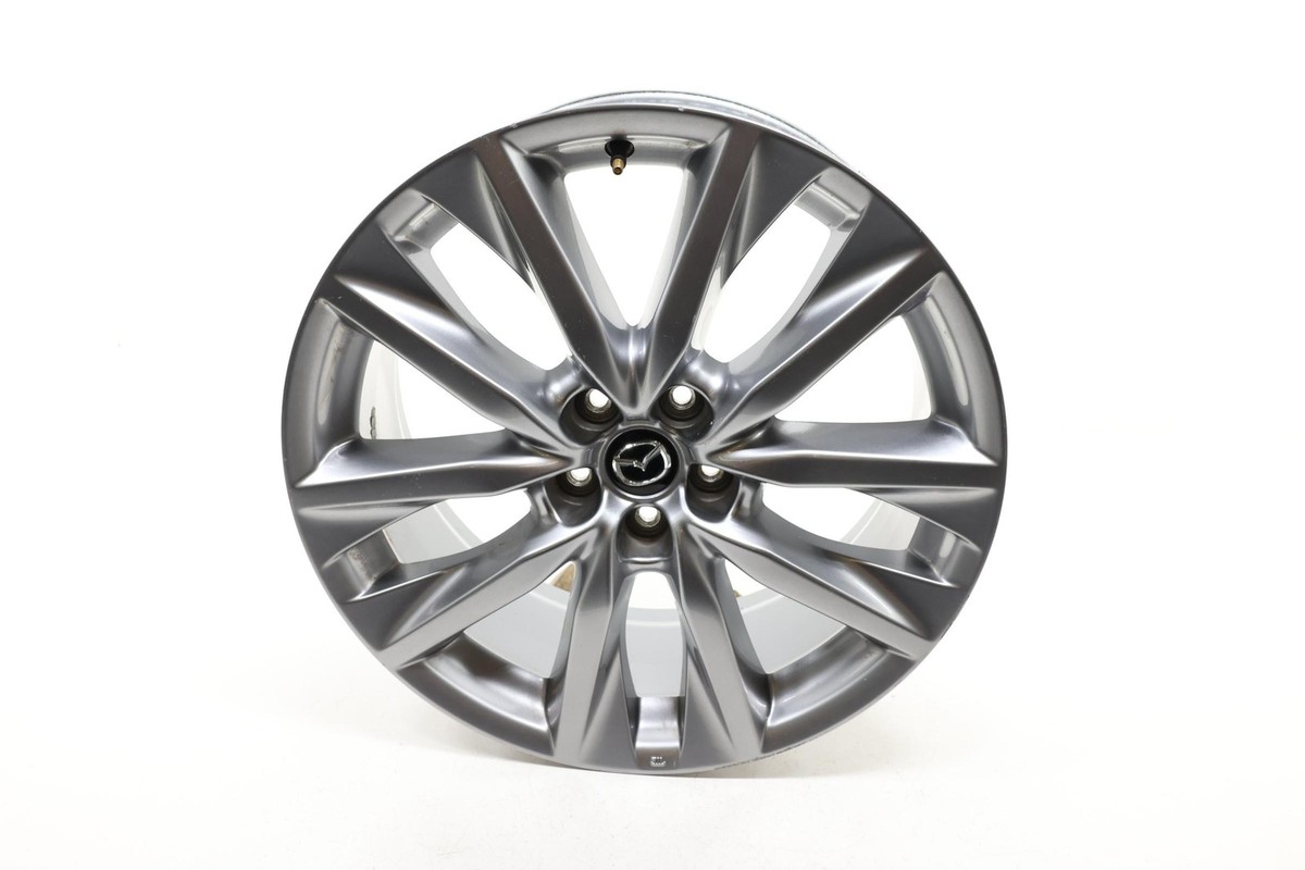 2020 - 2023 MAZDA CX-9 GRAND TOURING WHEEL RIM ALLOY 20X8.5J ET45