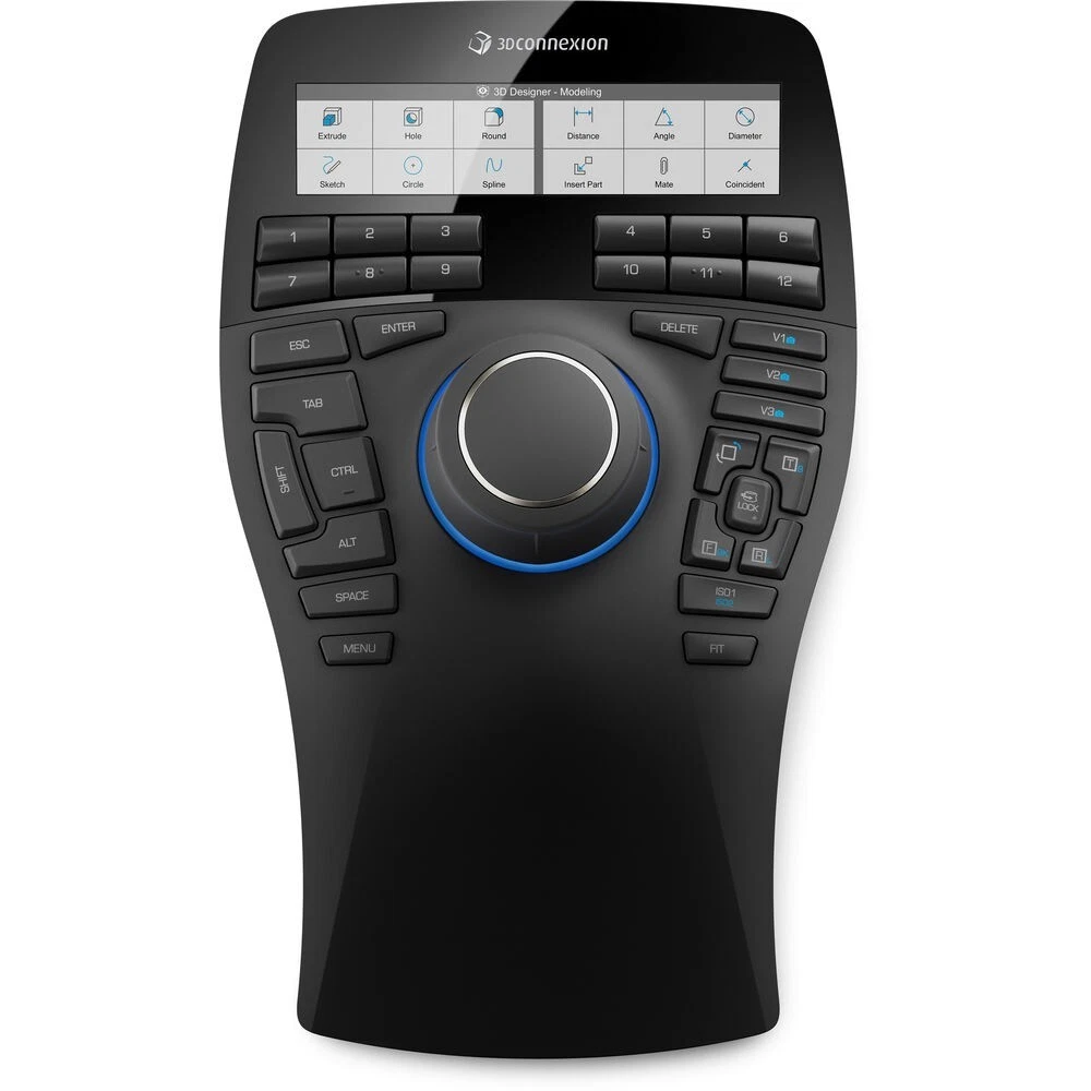 3Dconnexion Computer Mice for sale | eBay