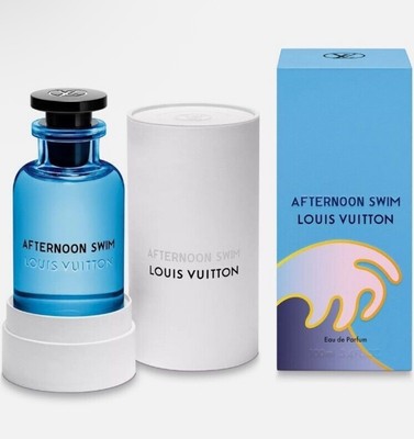 Louis Vuitton Afternoon Swim 100ML | eBay