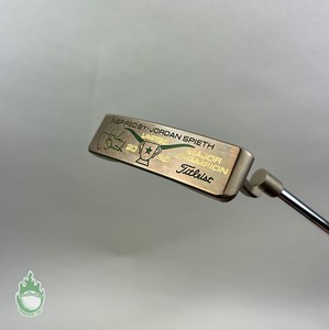 Jordan Spieth Scotty Cameron | eBay