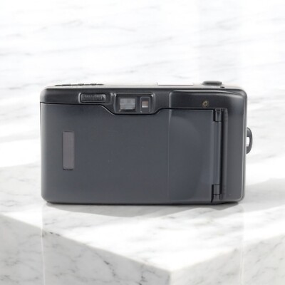 Nikon AF600 Panorama 35mm Point & Shoot Film Camera Japan | eBay