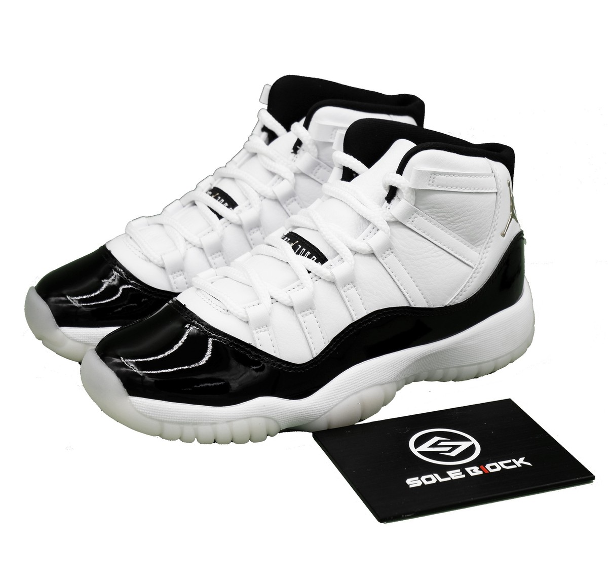 Nike Air Jordan 11 Retro Mid DMP 2023 - 378038-170 | eBay