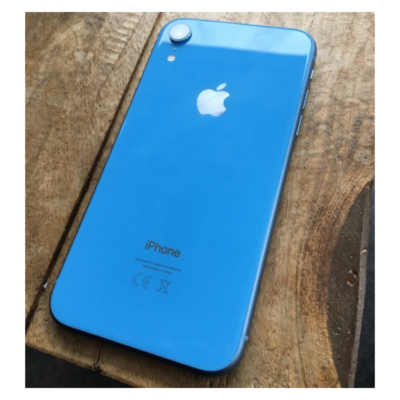 Apple iPhone XR 64GB Factory Unlocked Smartphone 4G LTE iOS - Good