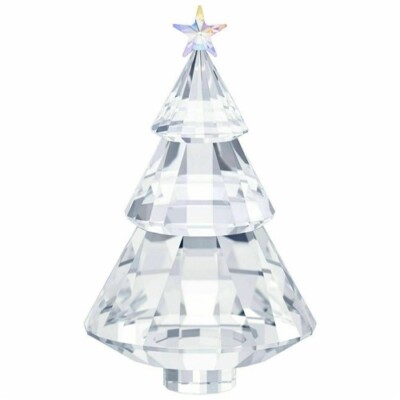a*i様 Swarovski スワロフスキー クリスマスベア 2011 ツリー