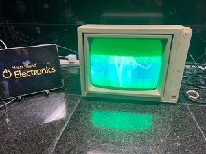 Apple II Monitor | eBay