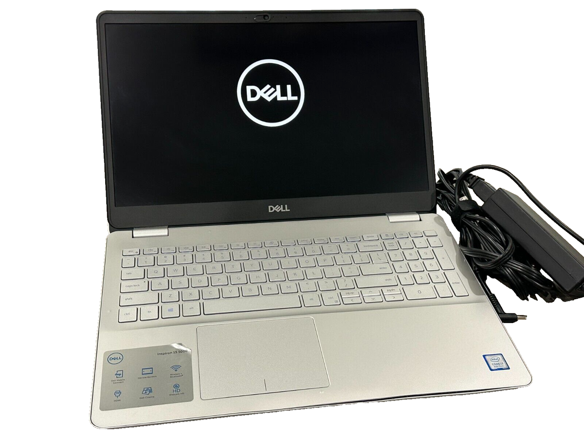 Dell Inspiron 5584 15.6