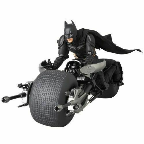 MAFEX KNIGHTMARE BATMAN No.260 Medicom toy from Japan | eBay