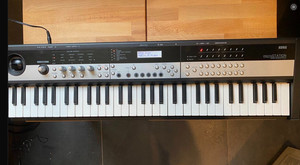 Microstation Korg | eBay
