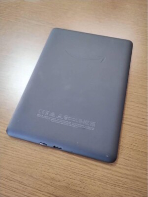 Amazon Kindle Paperwhite 11th Generation 6.8 inch 16GB Without Ads