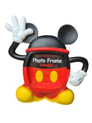 Mickey Mouse Now and Future Edition print Hajime Sorayama with