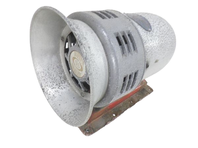 SALE，新作 ☆大阪サイレン☆OSAKA SIREN☆モーターサイレン☆Model:5