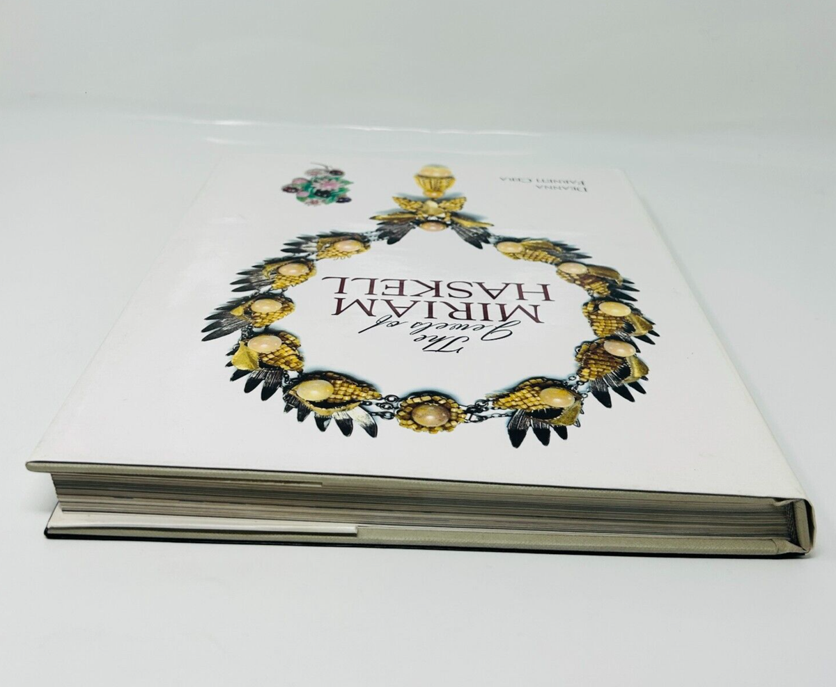 The Jewels of Miriam Haskell