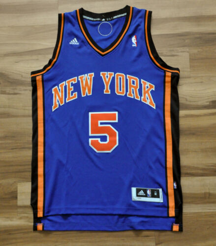 NBA New York Knicks 2004-05 Yearbook Media Guide -Jason Kidd