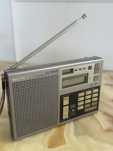 Sony Icf 7600 | eBay