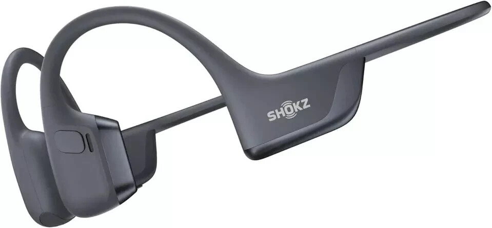 Shokz - OpenRun Pro 2 骨传导开耳式运动耳机黑色 S820 - 全新- | eBay