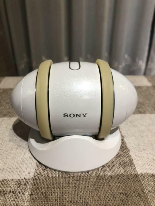 SONY Sound Entertainment Player Rolly SEP-10BT Excellent FS | eBay