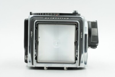 Hasselblad 201F Medium Format Body Only | eBay