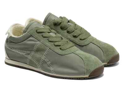 Asics Onitsuka Tiger TIGER CORSAIR A55 1183C317 300 LICHEN GREEN