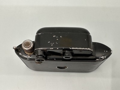 Kodak Bantam Special Folding Rangefinder Camera – Ektar 45mm f/2