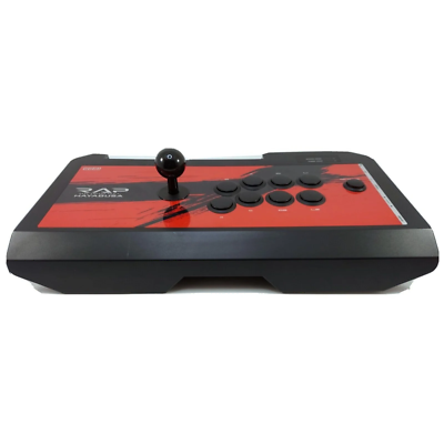 Hori Real Arcade Pro V RAP Hayabusa Fighting Stick Pad for Sony