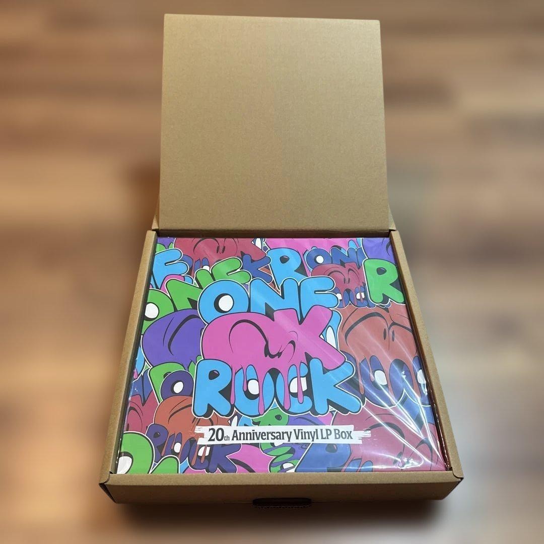 引退ONE OK ROCK セット one ok rock デトックス セトリ】引退ONE OK